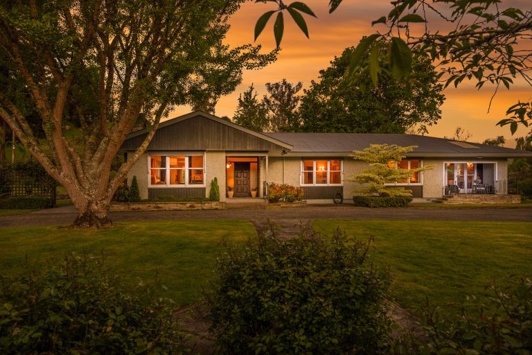 A Priceless Lifestyle With History To Match