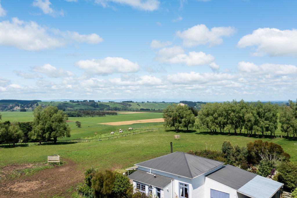 Rural outlook