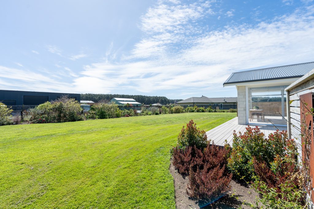 Establishing wide